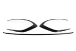 APR Carbon Fibre Front Trim - Volkswagen Golf GTI (Mk8/CD) - APR Thumbnail