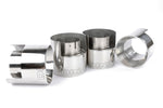 Dinan Valved Axleback Exhaust System - BMW M3/M4 (G80/G82/G83) - Polished Tips - Image 3 - Dinan Thumbnail