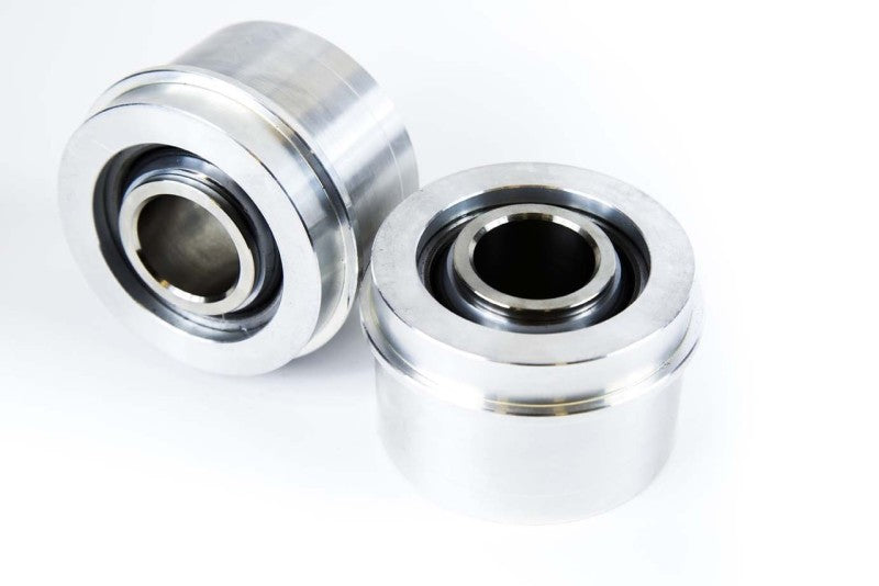 SPL Parts Front Lower Control Arm Monoball Bushings - Nissan 370Z (Z34)