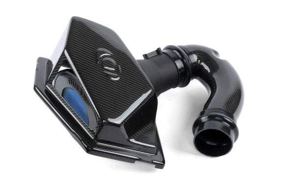 Dinan Semi-Open Intake - BMW 230i/330i/430i (F22/F23/F30/F31/F32/F33/F34/F36) - Carbon Fibre