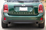 Dinan Clubman/Countryman S ALL4 (F54/F60) Valved Axleback Exhaust - MINI Cooper (2017-2024) - Black Tips - Image 4 - Dinan Thumbnail
