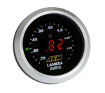AEM Digital Wideband UEGO Gauge w/o Sensor - Universal - Image 26 - AEM Electronics Thumbnail