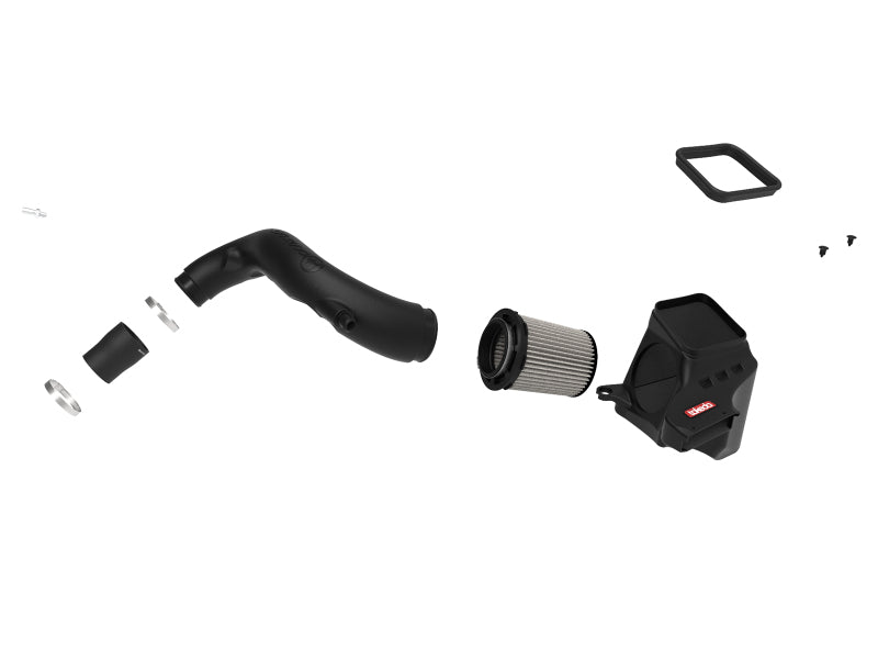 aFe Takeda Stage-2 Cold Air Intake - Hyundai Elantra SR Turbo (AD) - 1.6L Turbo - Image 2