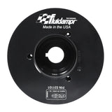 Fluidampr Steel Internally Balanced Damper - Subaru EJ20/25
