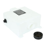 AEM V2 Water/Methanol Injection Tank - Universal - 1.15 Gallon (4.4L) - Image 7 - AEM Electronics Thumbnail