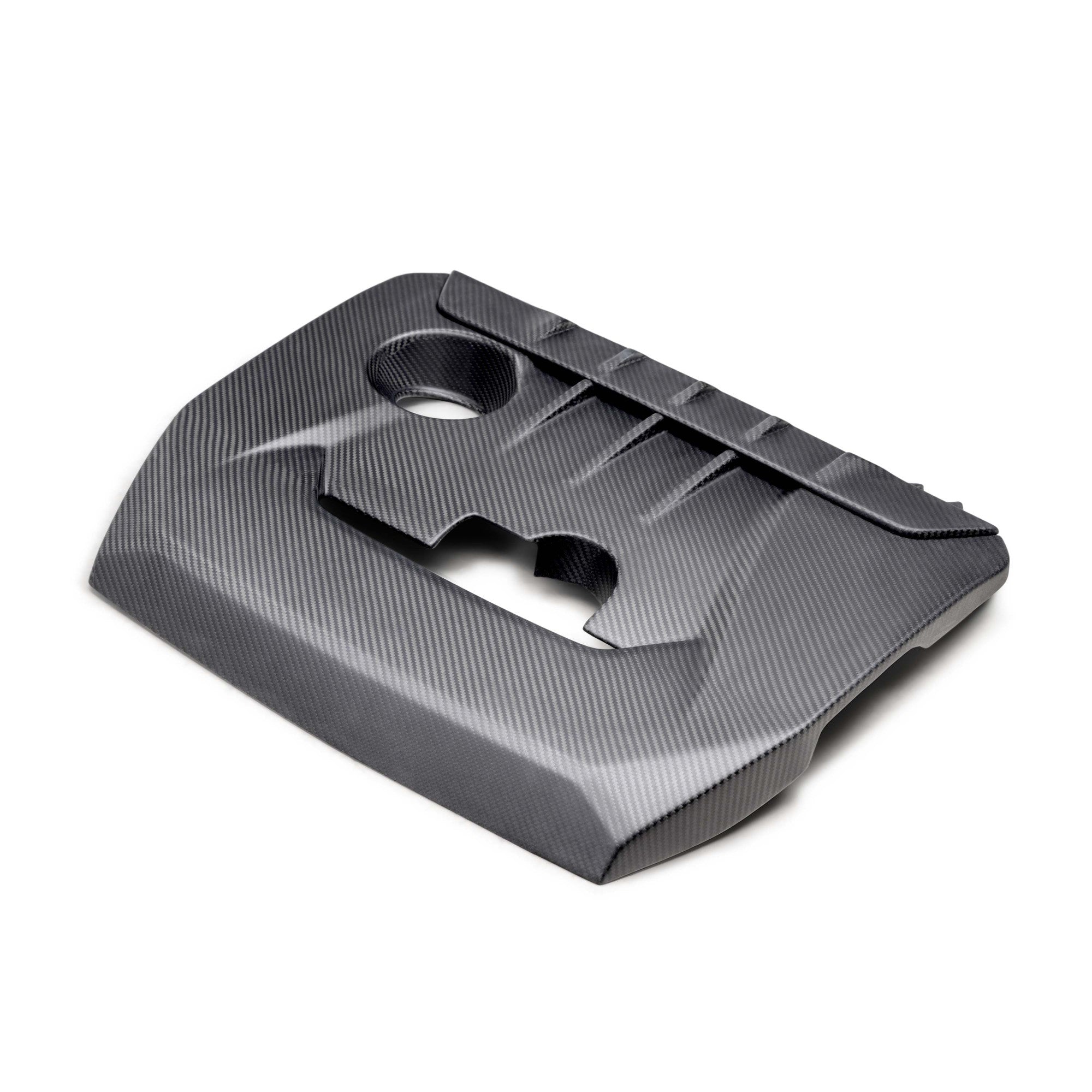 Seibon Matte Carbon Fibre Engine Cover – Toyota GR Corolla 23+