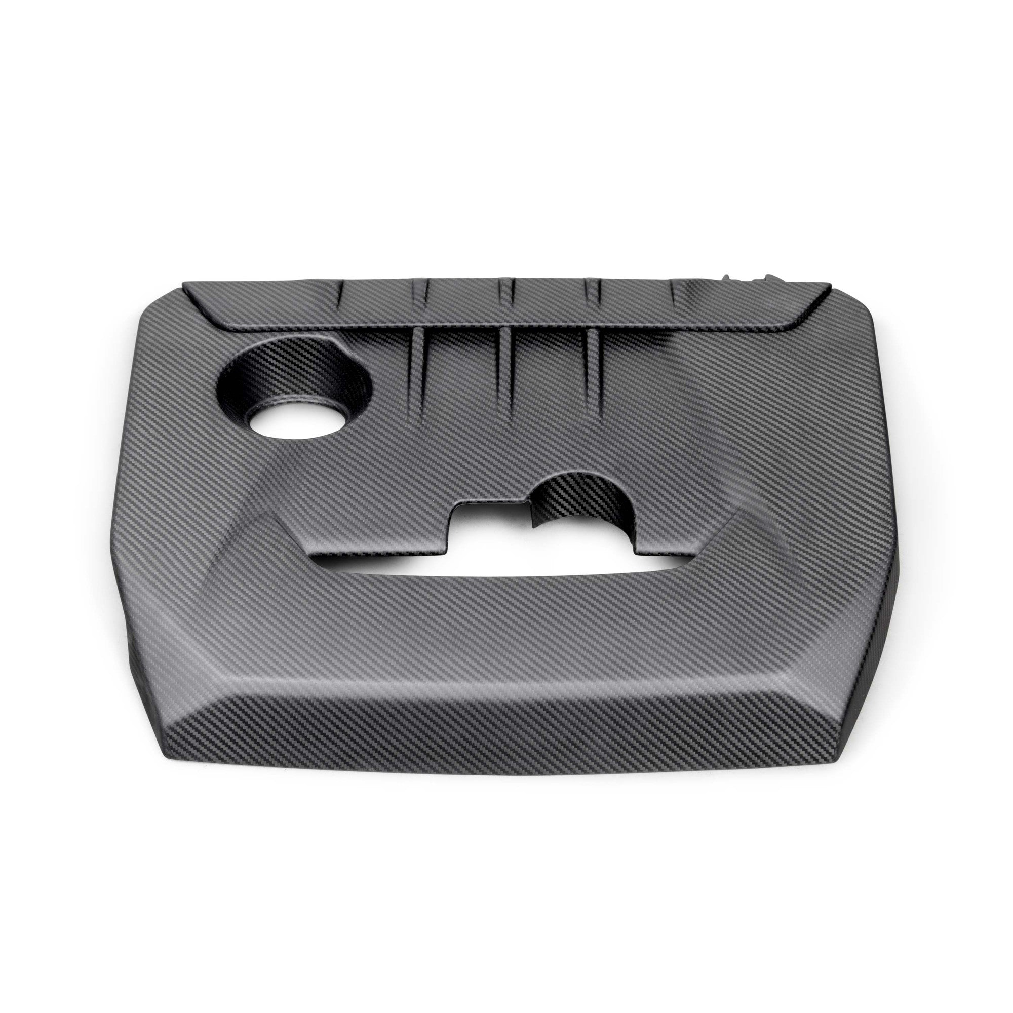 Seibon Matte Carbon Fibre Engine Cover – Toyota GR Corolla 23+