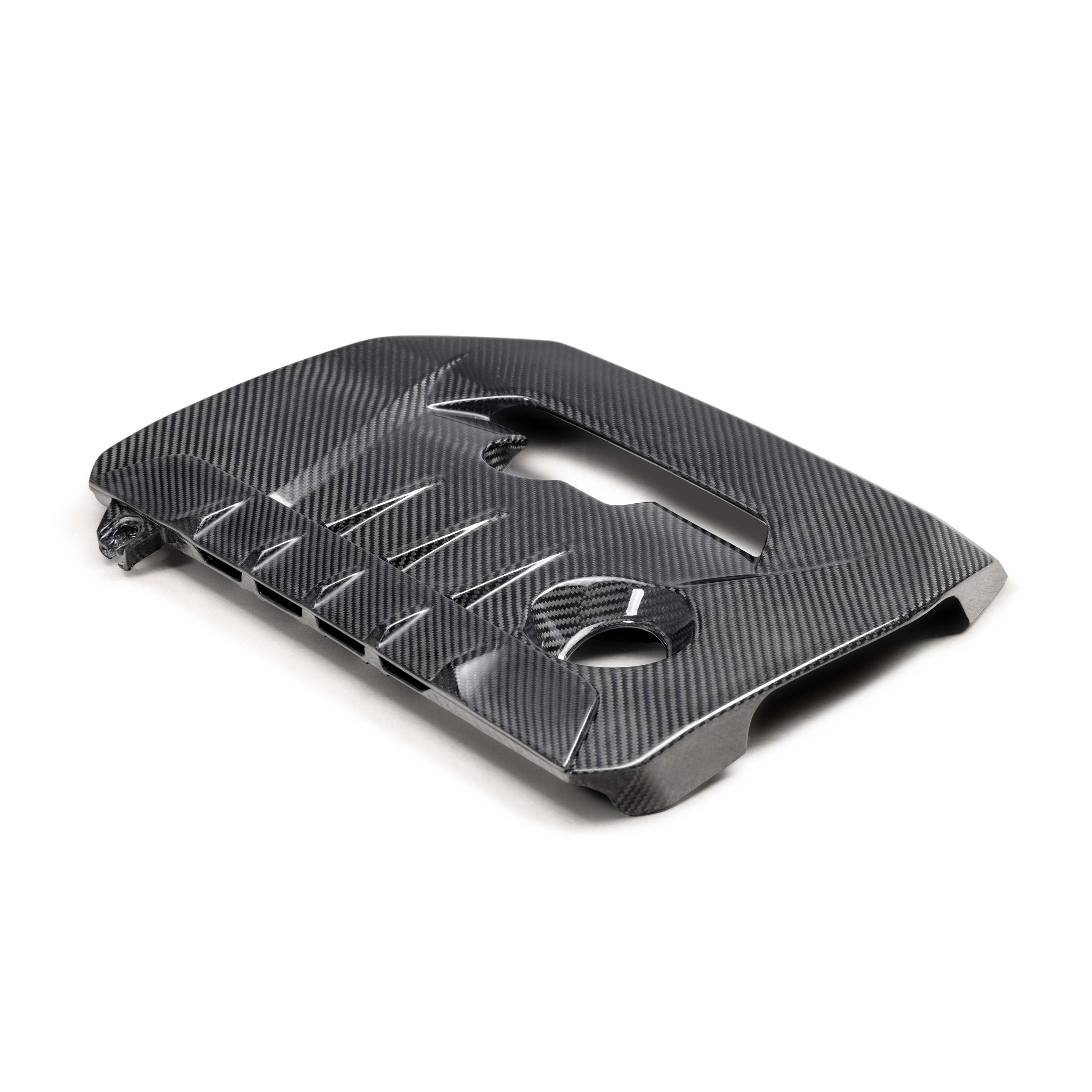 Seibon Carbon Fibre Engine Cover – Toyota GR Corolla 23+