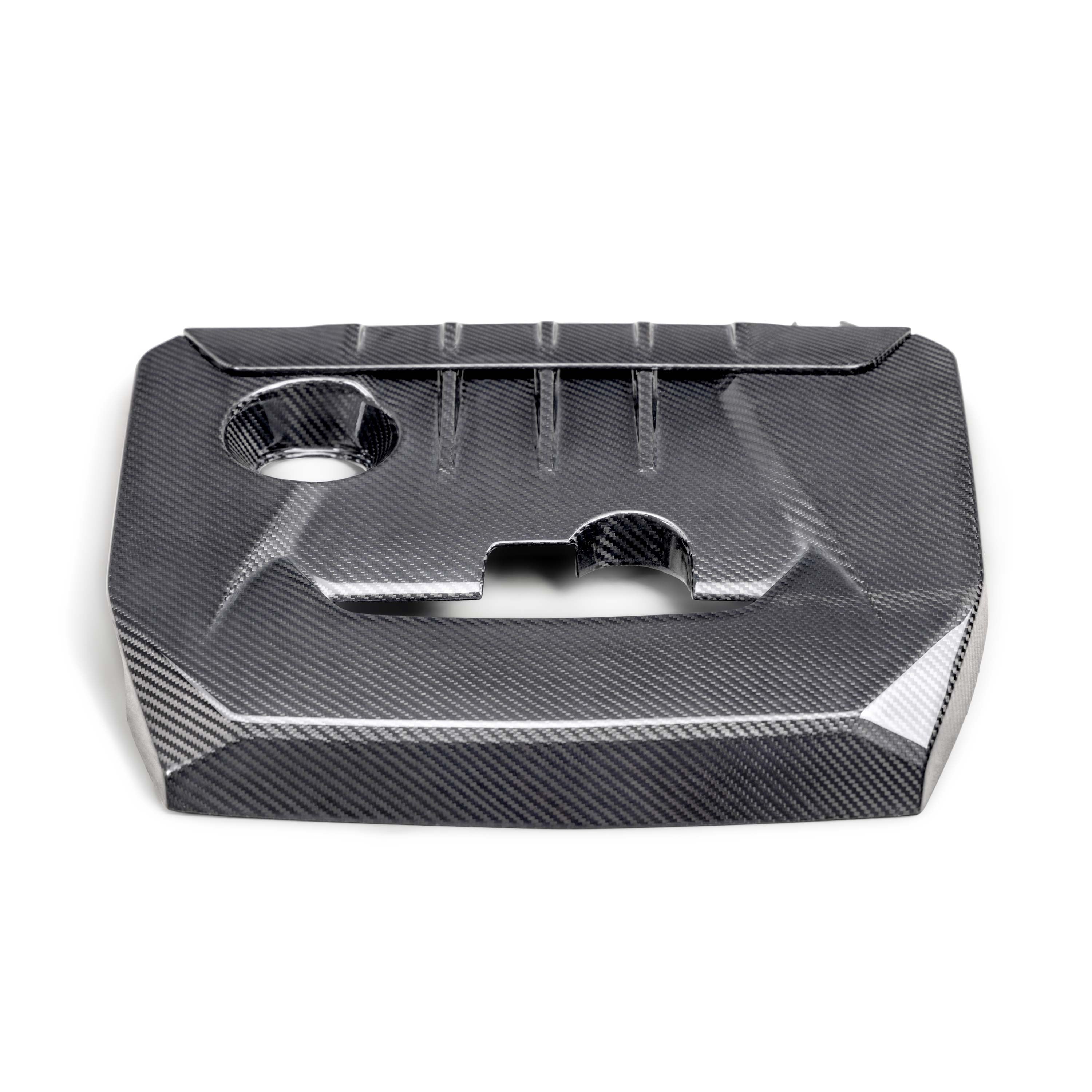 Seibon Carbon Fibre Engine Cover – Toyota GR Corolla 23+