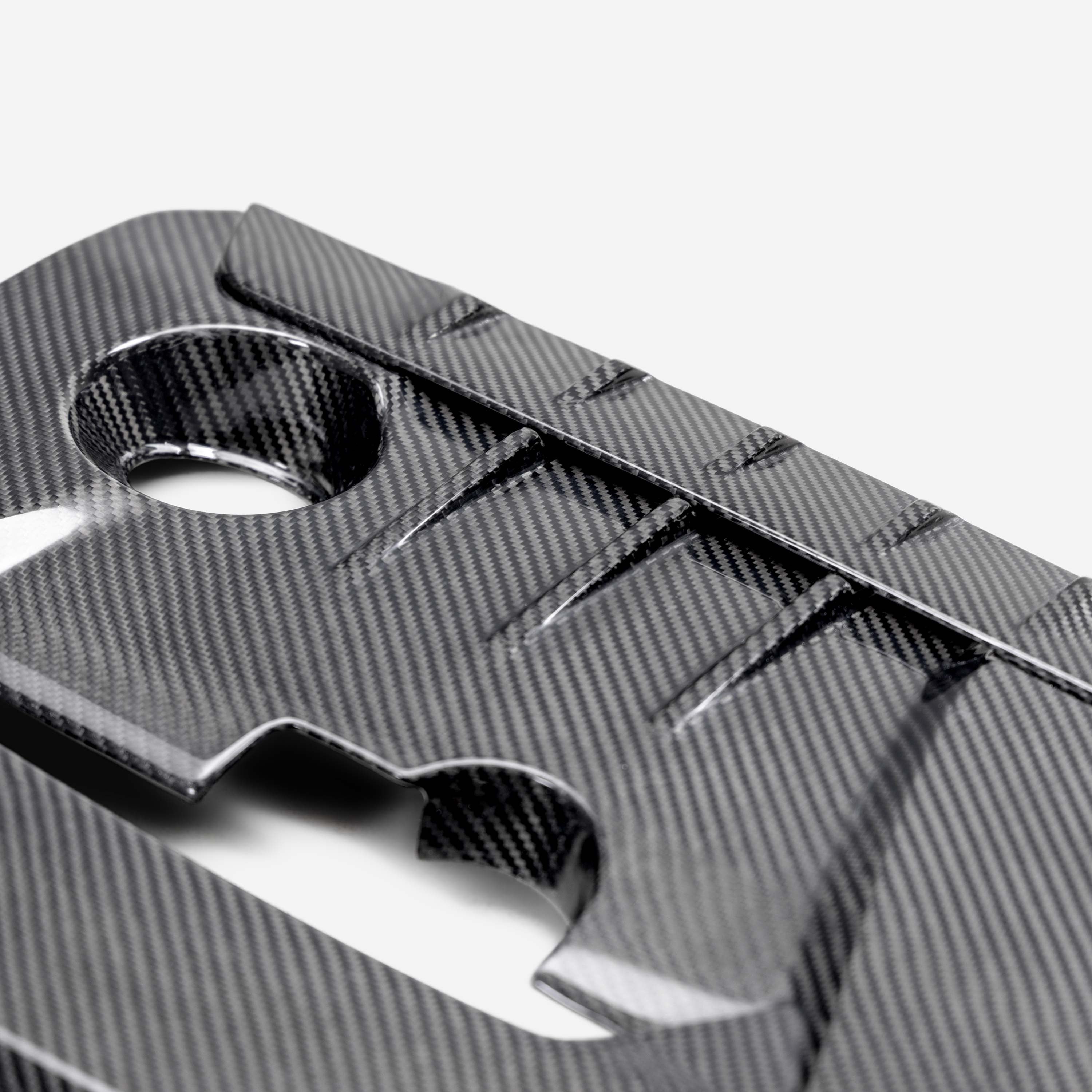 Seibon Carbon Fibre Engine Cover – Toyota GR Corolla 23+