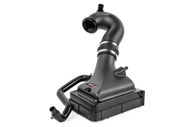 APR Carbon Fiber Intake System w/Turbo Inlet Pipes - Porsche 911 (992) - Image 3