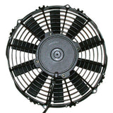 SPAL 12in Medium Profile Fan - Push - 1009 CFM