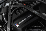 Dinan Matte Carbon Fibre Strut Tower Brace - BMW M2/M3/M4 (G80/G82/G83/G87) - Front - Image 6 - Dinan Thumbnail