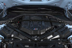 Dinan Gloss Carbon Fibre Engine Cover with Matte Accents - BMW M2/M3/M4 (G80/G82/G87) - Image 13 - Dinan Thumbnail