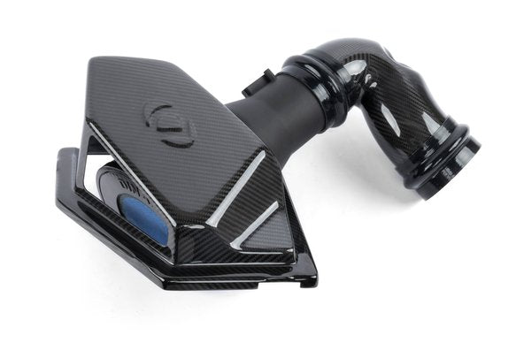 Dinan Semi-Open Intake - BMW M240i/M340i/M440i (F22/F23/F30/F32/F33/F34/F36) - Carbon Fibre