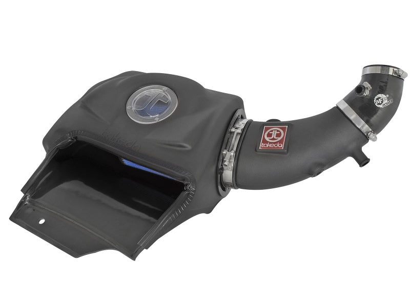 aFe Takeda intake – Honda S2000 (AP1/AP2) – airbox and tube with Pro 5R filter