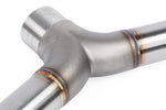 APR Catback Exhaust System - Volkswagen Golf GTI (Mk7.5) w/Front Muffler - Image 7 - APR Thumbnail