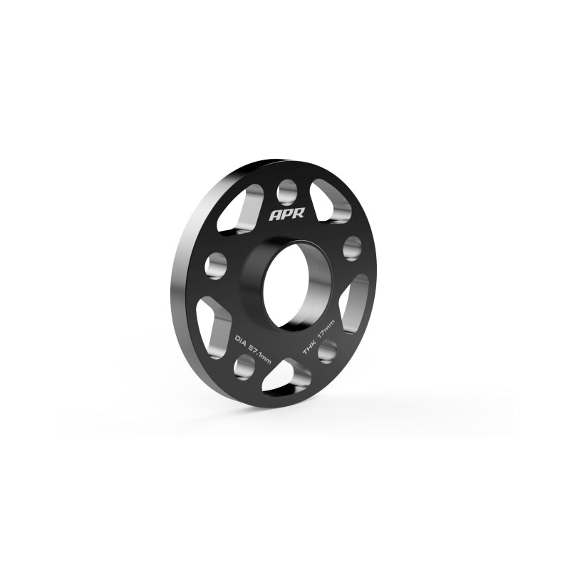 APR Wheel Spacers - Universal - 5x112 57.1mm CB 17mm Thick - Image 2