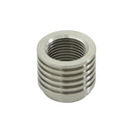 AEM Universal Stainless Tall Manifold Bung Install Kit - Universal - Image 2 - AEM Electronics Thumbnail