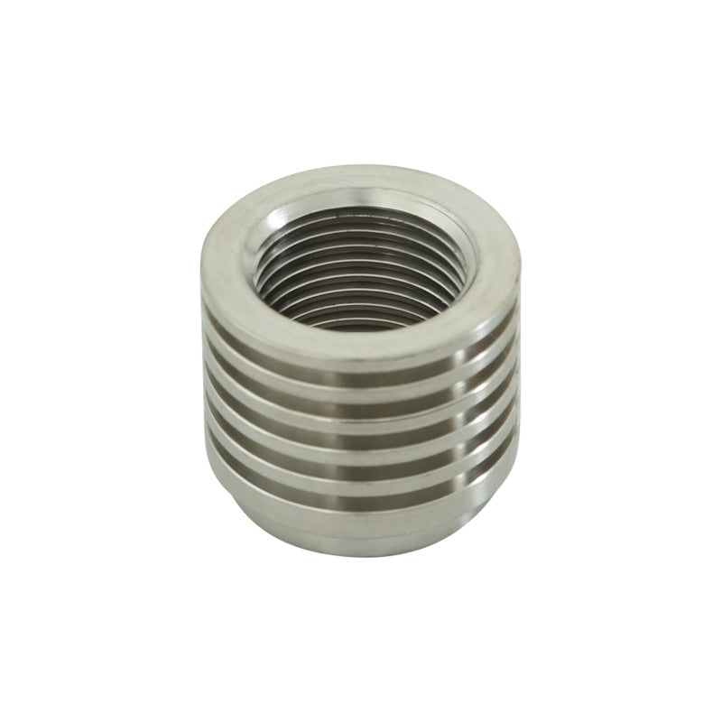 AEM Universal Stainless Tall Manifold Bung Install Kit - Universal - Image 2 - AEM Electronics
