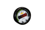 AEM X-Series Volt Gauge - Universal - 8-18V - Image 5 - AEM Electronics Thumbnail