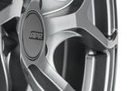 APR A01 Flow Formed Wheel - Universal - 19x8.5 5x112 ET45 - Gunmetal Grey - Image 4 - APR Thumbnail