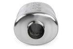 APR Premium Sound Absorption Muffler - Universal - 76mm (3in) Straight Oval - Image 4 - APR Thumbnail
