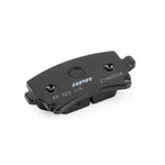 APR 06-09 Audi A3/A4 & A3/A4 Quattro/07-11 & 15-21 Volkswagen GTI Advanced Street Brake Pads - Rear - Image 2 - APR Thumbnail