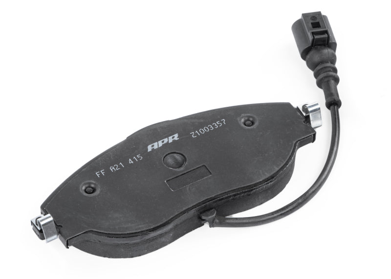 APR Advanced Street Brake Pads - Audi S3 (8V) / Volkswagen Golf R/GTI (5G) - Front - Image 2