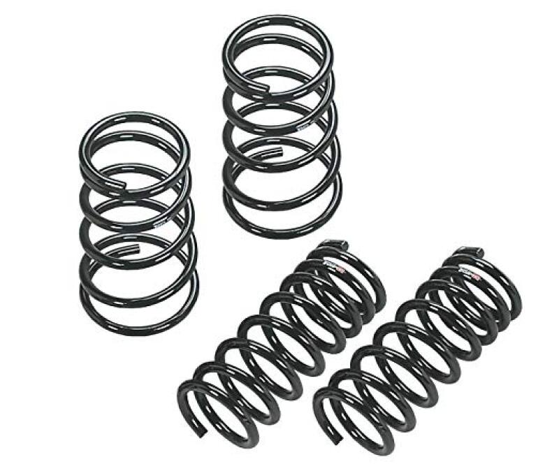 RS-R Down Lowering Springs - Toyota Supra (JZA80) - RS-R