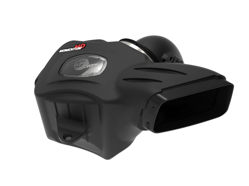 aFe Momentum HD Cold Air Intake - Ram 2500/3500 (DJ) - 6.7L Cummins Turbo Diesel (2019–2020)