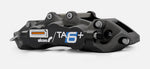 Alcon CAR89 "TA6" 6-Piston Front Calipers – Pair - Chicane Australia - Alcon Thumbnail