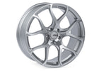 APR A01 Flow Formed Wheel - Universal - 20x9.0 5x112 ET42 Hyper Silver - APR Thumbnail