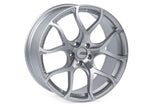 APR A01 Flow Formed Wheel - Universal - 20x9.0 5x112 ET42 Hyper Silver