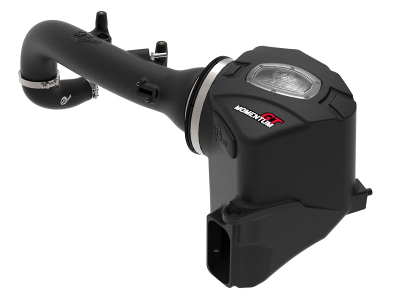 aFe Momentum GT Cold Air Intake - Chevrolet Silverado 1500 (T1) - 2.7L Turbo