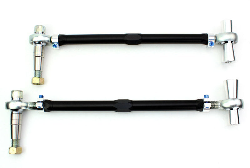 SPL Parts Offset Front Tension Rods - Ford Mustang (S550) - Image 2
