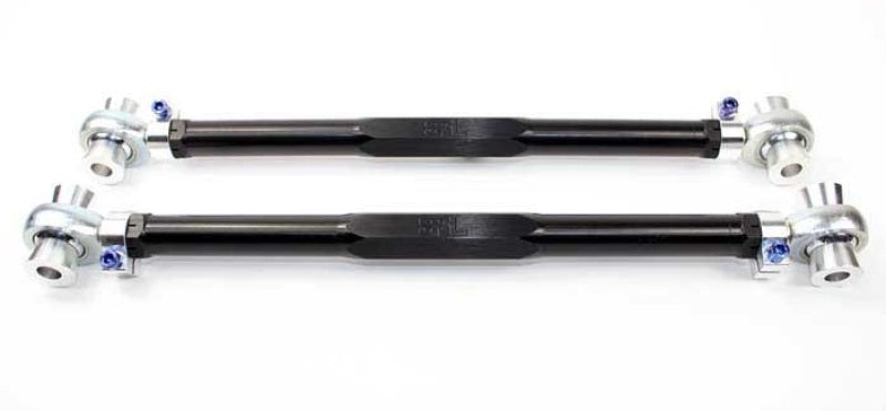 SPL Parts Rear Toe Links - BMW 1 Series (E8X) / 3 Series (E9X) (Excl. M)