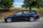 APR A01 Flow Formed Wheel - Universal - 19x8.5 5x112 ET45 Hyper Silver - Image 11 - APR Thumbnail