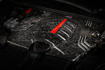 APR Forged Carbon Fiber Engine Cover - Audi Q7/Q8/SQ7/SQ8/RSQ8 (4M) - Image 10 - APR Thumbnail