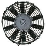 SPAL 12in Medium Profile Fan - Pull - 1097 CFM (VA10-AP50/C-25A) - SPAL Thumbnail