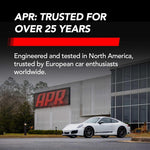 APR Ignition Coil - Audi (EA824) 4.0T - Red - Image 6 - APR Thumbnail