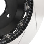 Paragon 2-Piece Front Brake Rotor Pair – Hyundai i30 N Sedan CN7 / i30 N PDe Facelift - 360 × 30 mm - Chicane Australia - Paragon Thumbnail