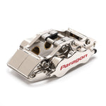 Paragon 6-Piston Track Performance Big Brake Kit - Front for VW Golf / GTI / Golf R Mk5, Mk6, Mk7, Mk8 (PQ35 / MQB) - Chicane Australia - Paragon Thumbnail