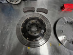 Paragon Performance slotted rotor ring (product illustration) – view 5 - Paragon Thumbnail
