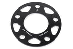 Dinan Wheel Spacers - 5x120 - 72.6mm CB - 6mm Thick (Set of 2) - Image 2 - Dinan Thumbnail