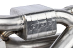 APR Catback Exhaust System - Porsche 911 Carrera/Carrera 4/Carrera 4S/Carrera S (992.1) 3.0T - Image 8 - APR Thumbnail
