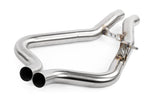 APR Catback Exhaust System - Audi TT RS (8S) - Image 12 - APR Thumbnail