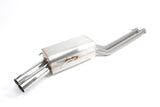 Dinan Free Flow Axleback Exhaust - BMW 3-Series (E36) - Polished Tips