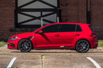 APR A01 Flow Formed Wheel - Universal - 19x8.5 5x112 ET45 - Gunmetal Grey - Image 8 - APR Thumbnail