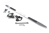 Dinan Brushed Aluminium with Carbon Inlays Shock Tower Brace - BMW 323i/325i/328i/M3 (E36) - Rear